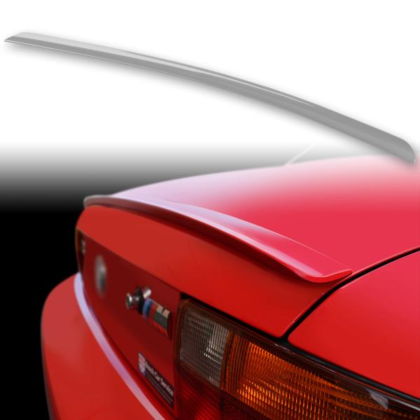 FYRALIP トランクスポイラー 純正色塗装済 BMW用 Z3 E36 7 ロードスター 前期 モ...