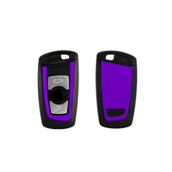 BMW用 F30 F35 F20 F10 F18 F07 新1 3 5シリーズ専用リモコンキーシール...