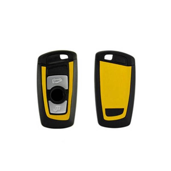 BMW用 F30 F35 F20 F10 F18 F07 新1 3 5シリーズ専用リモコンキーシール...