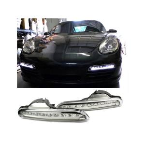 テール ランプ 適用: ポルシェ/PORSCHE ケイマン 987 987.2 LED テール