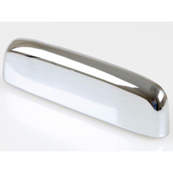 Buick用 ビュイック用 Rendezvous ランデヴー クロームメッキトランクリッドカバー 2...