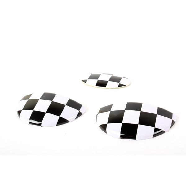 BMW用 MINI S R55 R56 R57 R58 ドアハンドル+グローブボックス カバーチェッ...