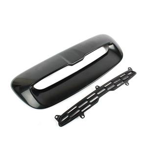 MINI（ミニ） 純正品 ボンネットエアーダクト(未塗装品) R52 R53