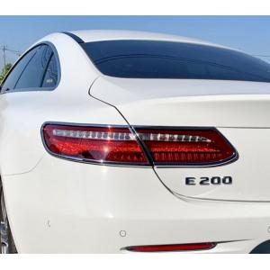 Mercedes-Benz（メルセデス・ベンツ） Sクラス クーペ C217 R217 前期