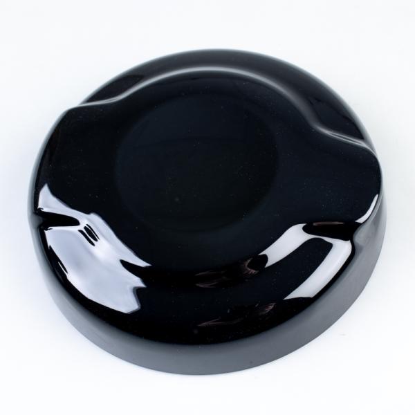 ミニ用 クーパー F55S F56S F57S 2014-2023 ブラック オイルフィラーキャップ...