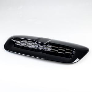 ミニクーパー用 R55 R56 R57 リアルカーボン ボンネット フード ベント
