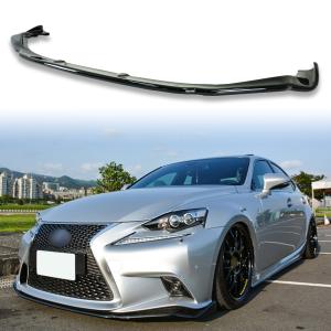 レクサス（LEXUS） IS 30系 前期 → 後期 Fスポーツ LOOK