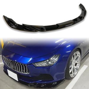 マセラティギブリ エアロパーツのおすすめ人気商品一覧 通販
