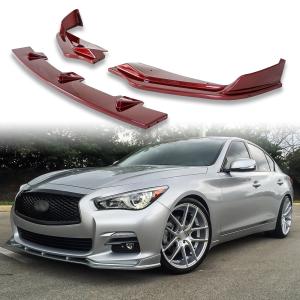 14-17y 日産 スカイライン (Q50) V37系 US仕様 LEDヘッドランプ