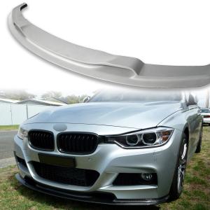 BMW用 3シリーズ F30 F31 Mスポーツ用 カーボン フロント リップ