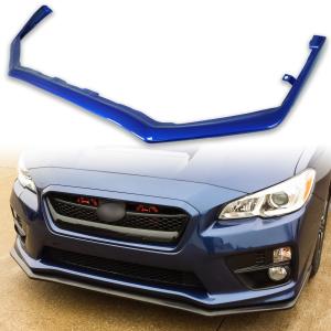 WRX STI VAB/S4 VAG D型〜 ARISING-1 フロントスポイラー用