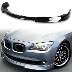 BMW BMW 7シリーズ F01 F02 前期 フロント リップ スポイラー : Global