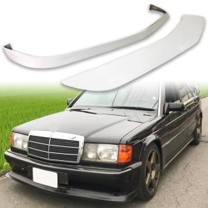 Mercedes-Benz（メルセデス・ベンツ） 【M's】W201 ベンツ 190E (1985y