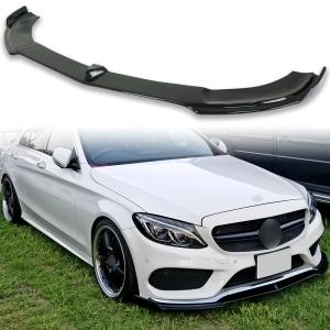 BENZ メルセデス ベンツ W205 S205 Cクラス スポーツ 前期用 カーボン
