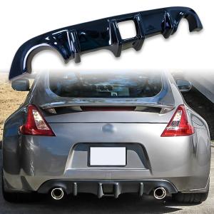 【新品】　Z34ニスモ　フェンダーアーチモール　1台分 新品!フェアレディZ Z34/ニスモ/NISMO 2014-2020 純正 右 フロント