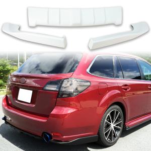 レガシィ フロントバンパースカート（スポーツ） スバル純正部品