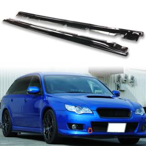 SUBARU 【レガシィ・BP/BL】STIフロントアンダー