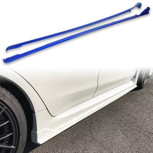 SUBARU（スバル） 【SUBARU・WRX】STIフロントアンダー