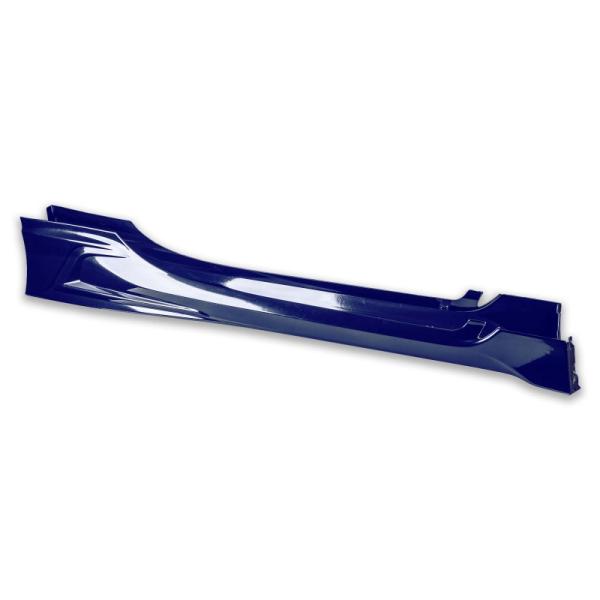 【ポイント10倍】 純正色塗装 トヨタ用 GR86 スバル用 BRZ 2代目 2021- ABS製 ...