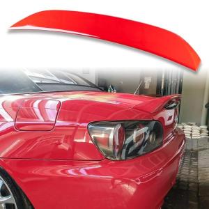 純正色塗装 ABS製 トランクスポイラー ホンダ用 S2000 AP1 AP2 OE