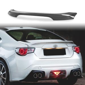 トヨタ 86 ZN6 スバル BRZ ZC6 前期 後期 ダックルーフ