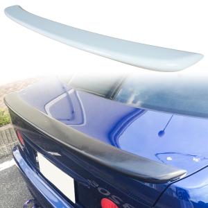 アルテッツァ リアスポイラー : エアロ.カスタムパーツのTopTuner