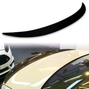 純正色塗装 BMW用 3シリーズ F30用 トランク スポイラー 2012-2019 X