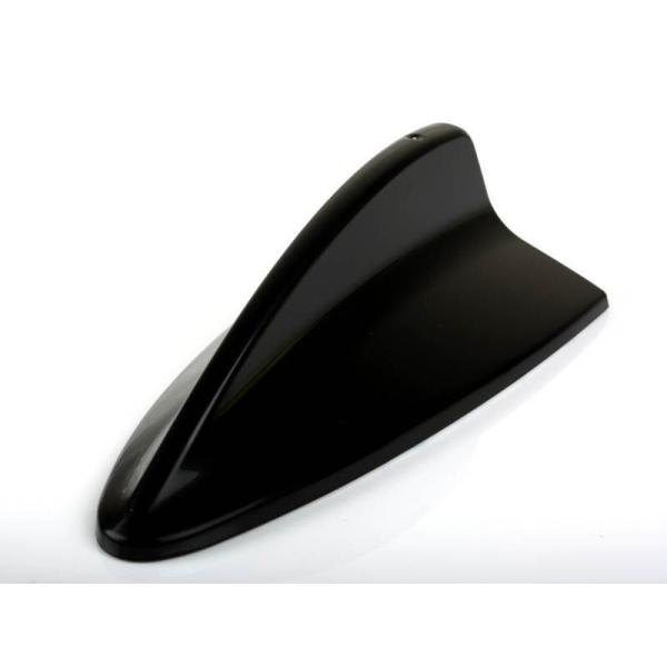 汎用タイプ BMW用 M3ルック 未塗装ダミーアンテナ ブラック シャークフィン トヨタ用 ホンダ用...