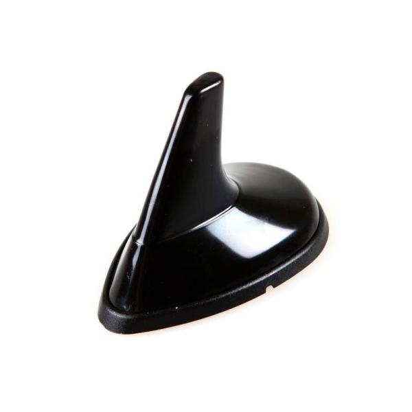 汎用タイプ SAAB用 ルック 未塗装ダミーアンテナ シャークフィン トヨタ用 ホンダ用 日産用 マ...