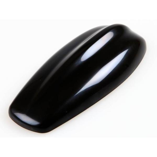 汎用タイプ ジャガー用 ルック 未塗装ダミーアンテナ シャークフィン Jaguar用 トヨタ用 ホン...