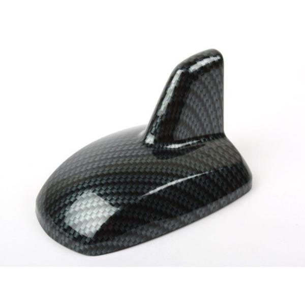 汎用 Benz用 W212 ダミーアンテナ メッキ 車飾り カーボン繊維