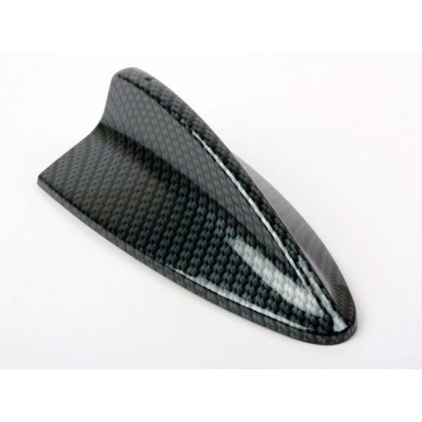 汎用SAAB用 BMW用 Benz用 Lexus用 Jaguar用 カーボン繊維 アンテナ 車飾り