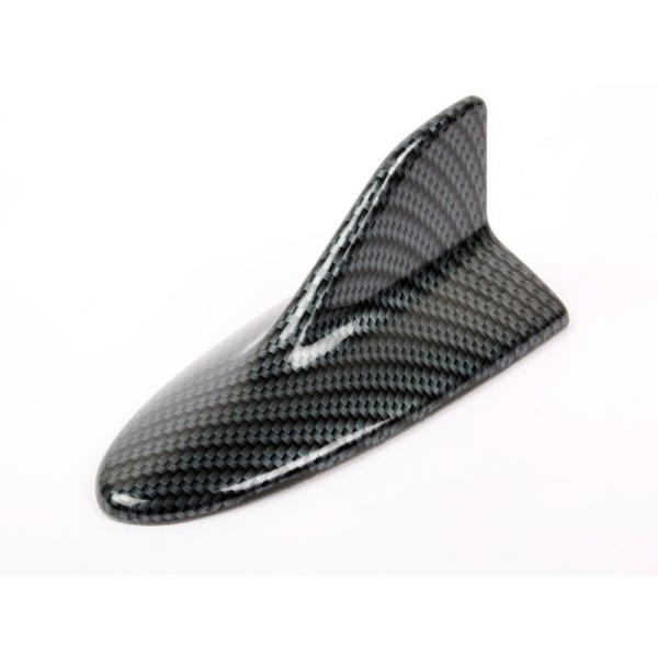 汎用Benz用 BMW用 Lexus用 SAAB用 Jaguar用 カーボン繊維 アンテナ 車飾り