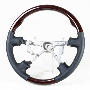 Toyota用 ランドクルーザー 100系 Lexus用 LX470用 木目 交換用 ウッド