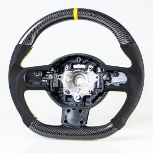 ワークスベル ステアリングボス BMW ミニ (R50/R52/R53) 2002/03〜2007