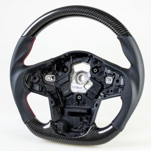 トヨタ用 スープラ A90 J29 DB 2019-2021 D型 ステアリング ハンドル