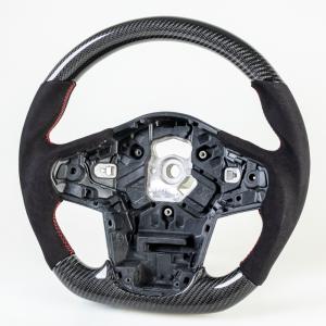 トヨタ用 スープラ A90 J29 DB 2019-2021 D型 ステアリング ハンドル