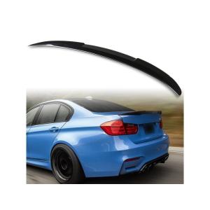 BMW BMW純正 M Performance カーボントランクスポイラー (F30/F80 M3
