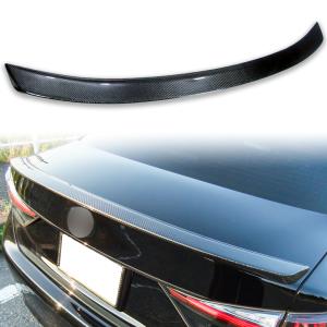 レクサス GS リアスポイラー リアウイング LEXUS GRL10 GRL カーボン製