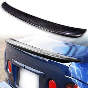 アルテッツァ リアスポイラー : エアロ.カスタムパーツのTopTuner