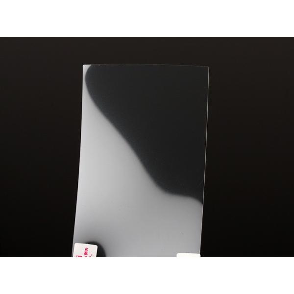 Sharp AQUOS PHONE si SH-01E液晶保護フィルム#クリアタイプ
