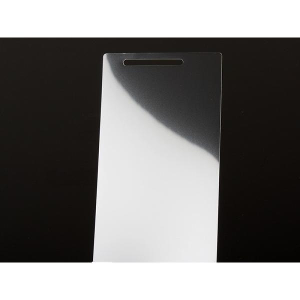 SHARP PANTONE 6 200SH液晶保護フィルム#クリアタイプ