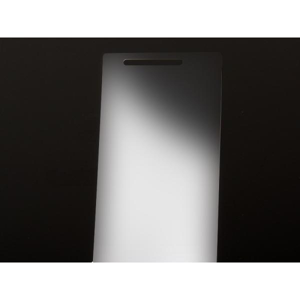 SHARP PANTONE 6 200SH液晶保護フィルム#マットタイプ