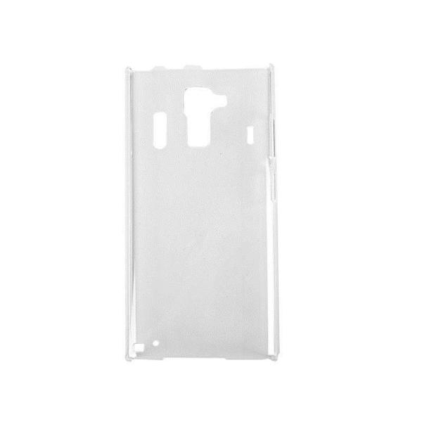 NTT DOCOMO Fujitsu ARROWS NX F-06E用#クリアハードケース