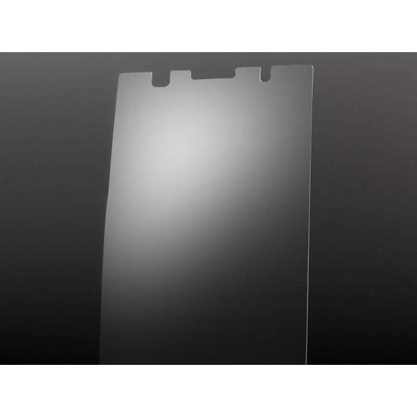 NTT DOCOMO Fujitsu ARROWS NX F-06E液晶保護フィルム#マットタイプ