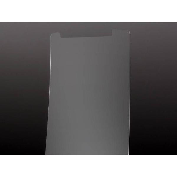 AQUOS PHONE si SH-07E 液晶保護シート#マットタイプ