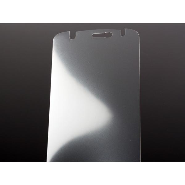 NTT DOCOMO NEC MEDIAS X N-06E液晶保護フィルム シート#クリアタイプ