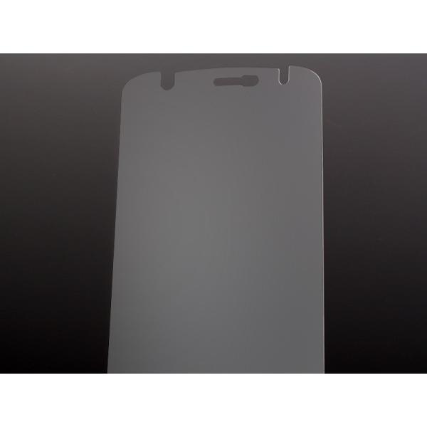 NTT DOCOMO NEC MEDIAS X N-06E液晶保護フィルム シート#マットタイプ