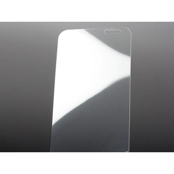 AU AQUOS PHONE SERIE SHL22専用液晶保護フィルムシート#クリアタイプ