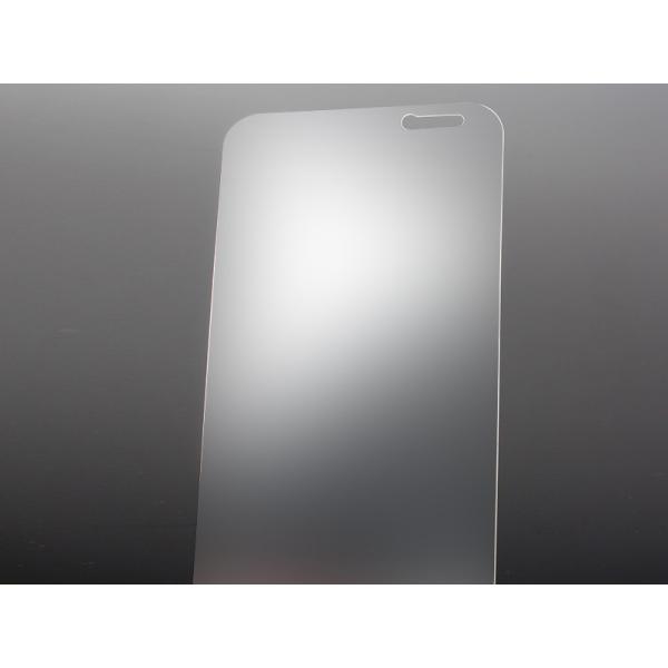 AU AQUOS PHONE SERIE SHL22専用液晶保護フィルムシート#マットタイプ